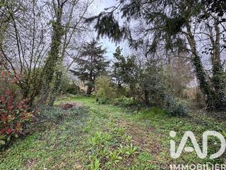  Terrain � vendre 593 m�