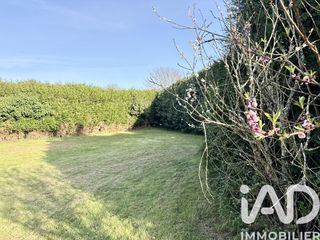  Terrain � vendre 769 m�