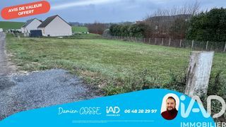  Terrain � vendre 874 m�