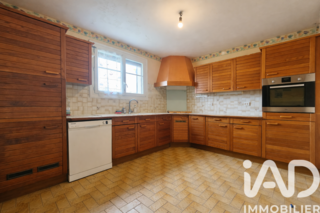  Maison � vendre 5 pi�ces 120 m�