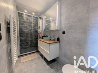  Appartement � vendre 2 pi�ces 47 m�