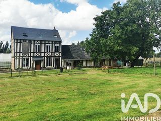  Maison � vendre 5 pi�ces 120 m�