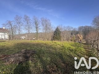  Terrain � vendre 837 m�