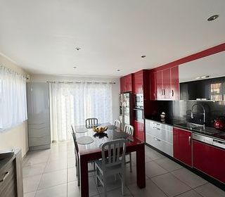  Maison � vendre 6 pi�ces 130 m�