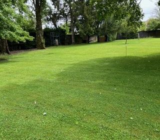  Terrain � vendre 1258 m�