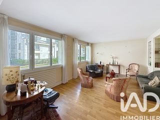  Appartement � vendre 5 pi�ces 102 m�