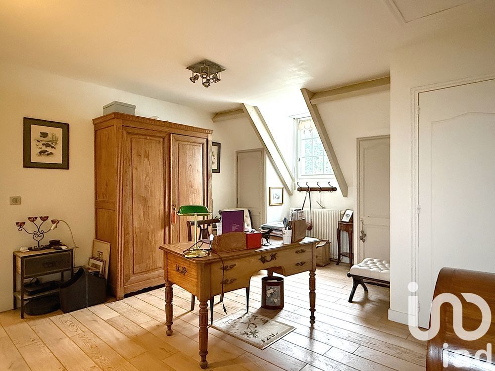 � vendre  Maison Montfort-l'Amaury (78490)