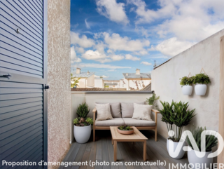  Maison � vendre 4 pi�ces 68 m�