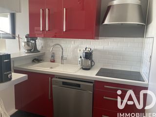  Appartement � vendre 2 pi�ces 53 m�