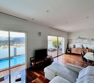  Maison � vendre 5 pi�ces 120 m�