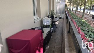  Appartement � vendre 3 pi�ces 61 m�