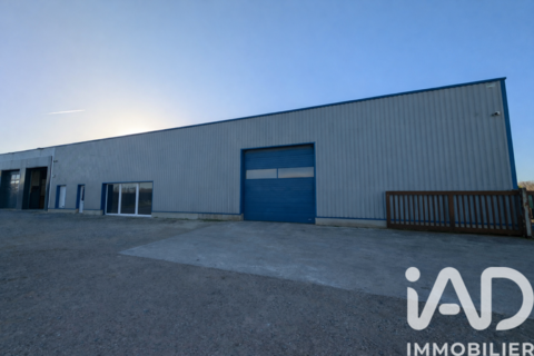 Vente B&acirc;timent 3 pi&egrave;ces 419000 14470 Graye-sur-mer