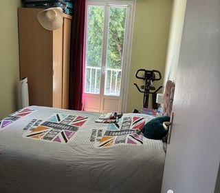  Appartement � vendre 3 pi�ces 53 m�