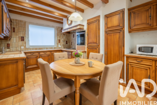  Maison � vendre 7 pi�ces 156 m�