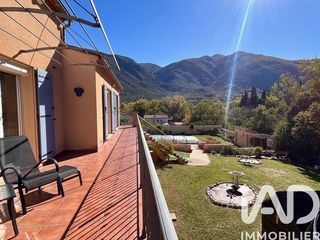  Maison � vendre 6 pi�ces 173 m�