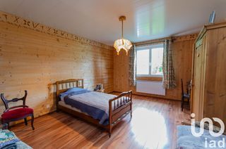  Maison � vendre 5 pi�ces 149 m�