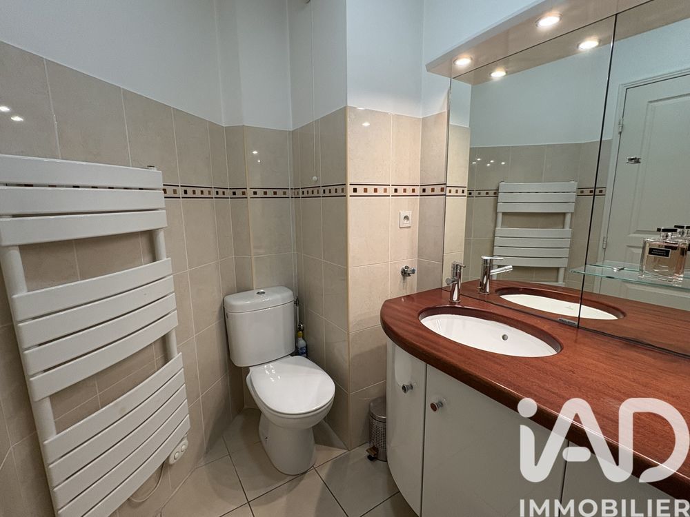 � vendre  Appartement Menton (06500)