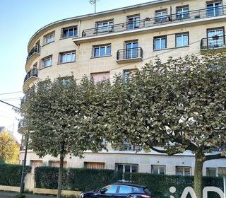  Appartement � vendre 3 pi�ces 58 m�