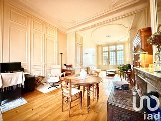  Maison � vendre 8 pi�ces 186 m�