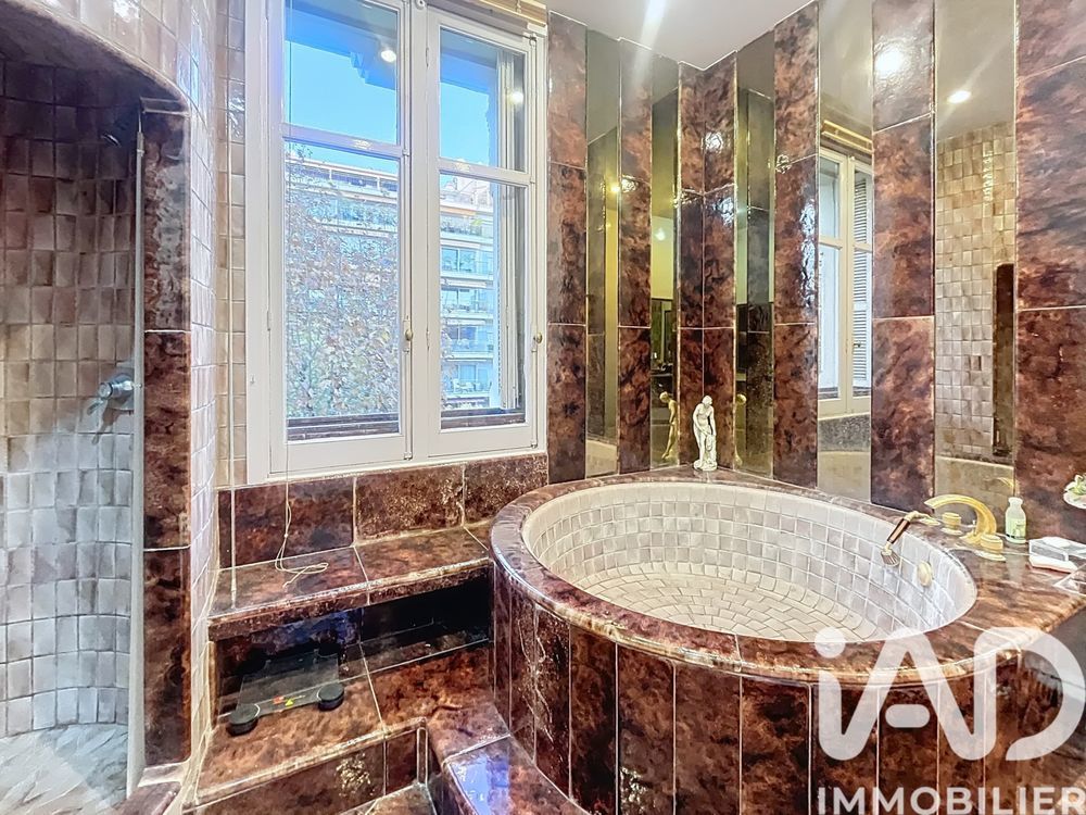 � vendre  Appartement Nice (06000)