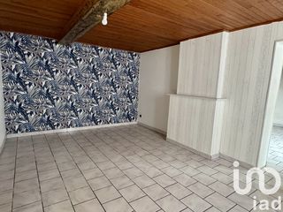  Maison � vendre 4 pi�ces 95 m�