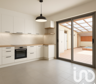  Villa � vendre 5 pi�ces 207 m�