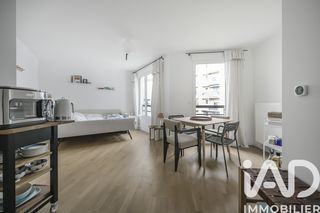  Appartement � vendre 1 pi�ce 28 m�