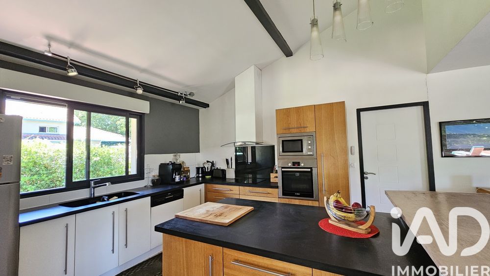 � vendre  Villa Saint-Martin-de-Seignanx (40390)