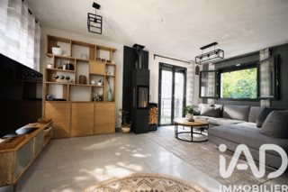  Maison � vendre 7 pi�ces 149 m�