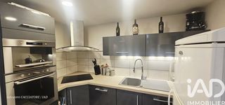  Appartement � vendre 2 pi�ces 35 m�