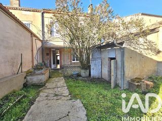  Maison � vendre 5 pi�ces 125 m�
