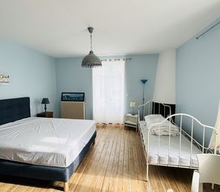  Maison � vendre 6 pi�ces 145 m�