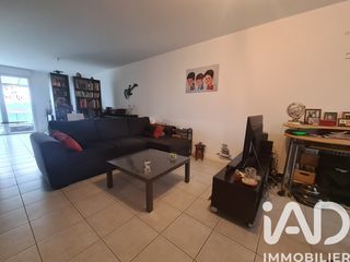  Maison � vendre 4 pi�ces 81 m�