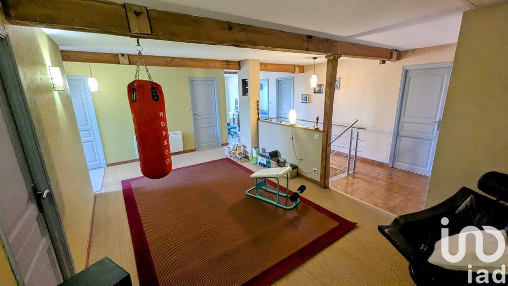 � vendre  Maison Hergnies (59199)