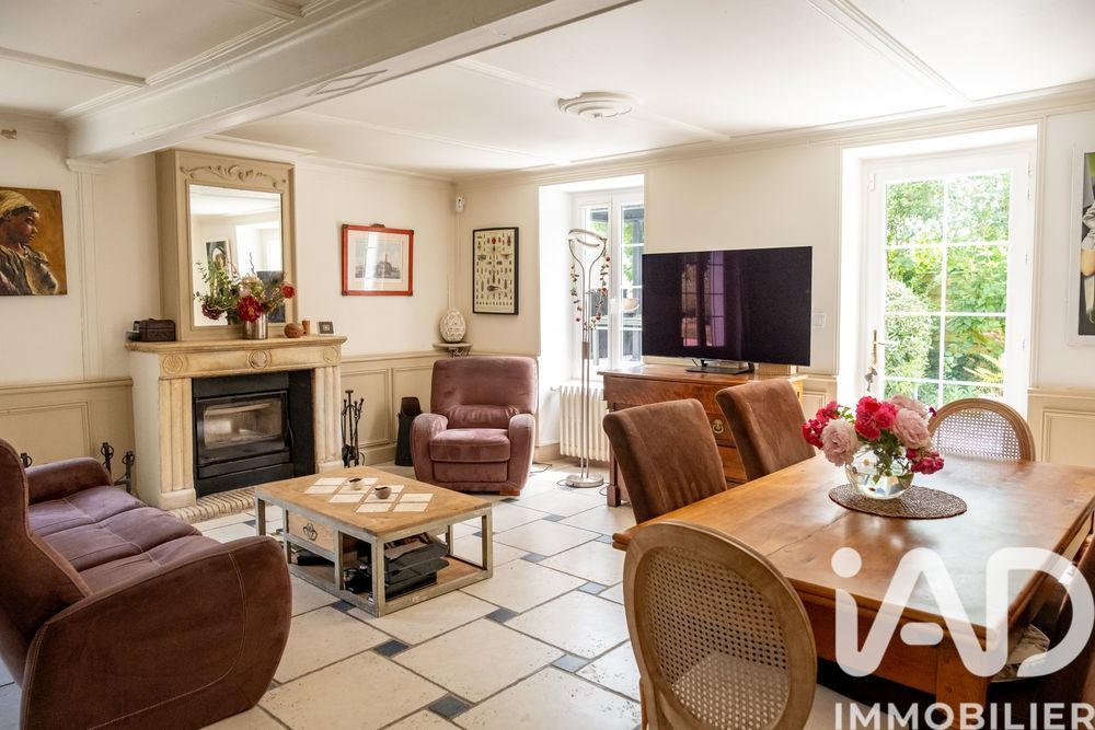 � vendre  Maison Sainte-Soulle (17220)