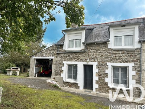   Vente Maison de village 4 pi�ces Maison - 4 pi�ce(s) - 65 m�