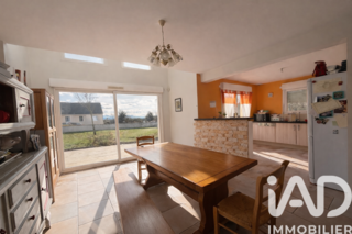  Maison � vendre 6 pi�ces 145 m�