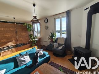  Maison � vendre 3 pi�ces 56 m�