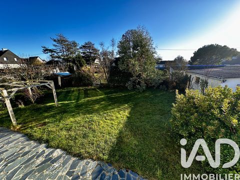   Vente Maison/villa 5 pi�ces Maison - 5 pi�ce(s) - 105 m�