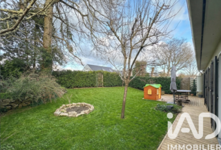  Maison � vendre 8 pi�ces 140 m�