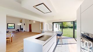  Maison � vendre 7 pi�ces 212 m�