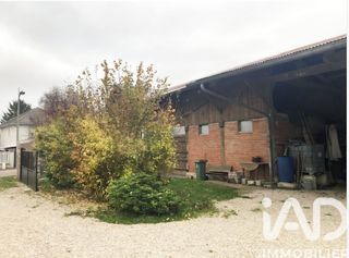  Maison � vendre 6 pi�ces 210 m�