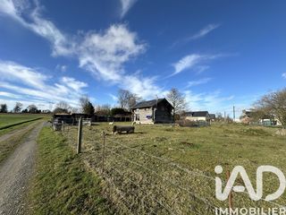  Maison � vendre 3 pi�ces 84 m�