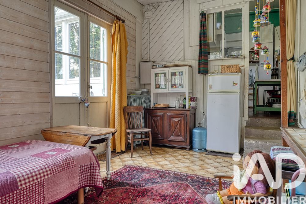 � vendre  Maison Ch�tenay-Malabry (92290)