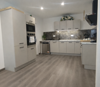  Maison � vendre 4 pi�ces 95 m�