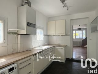  Maison � vendre 3 pi�ces 72 m�