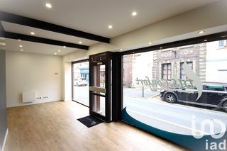  Maison � vendre 3 pi�ces 60 m�