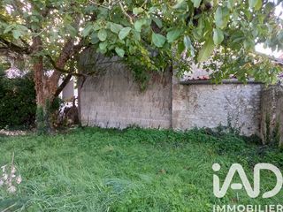  Terrain � vendre 232 m�