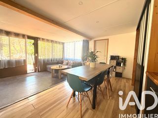  Maison � vendre 4 pi�ces 80 m�