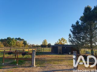  Maison � vendre 5 pi�ces 124 m�